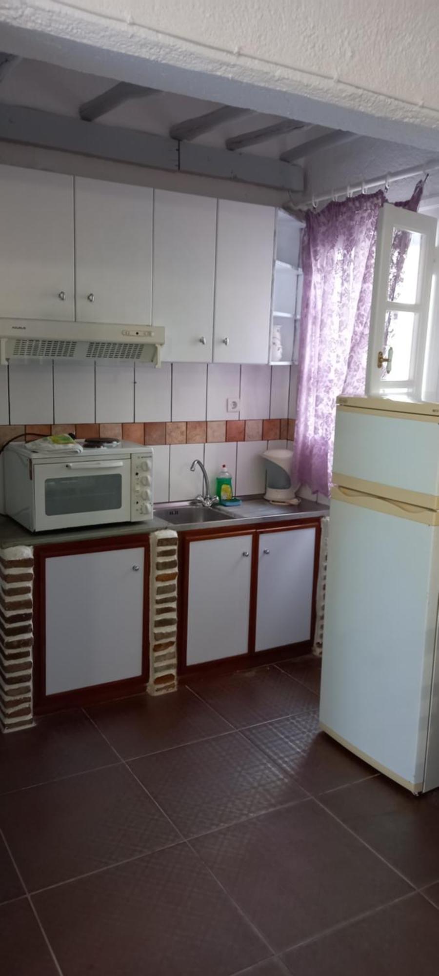 Aposperitis Rooms & Apartments Kini المظهر الخارجي الصورة