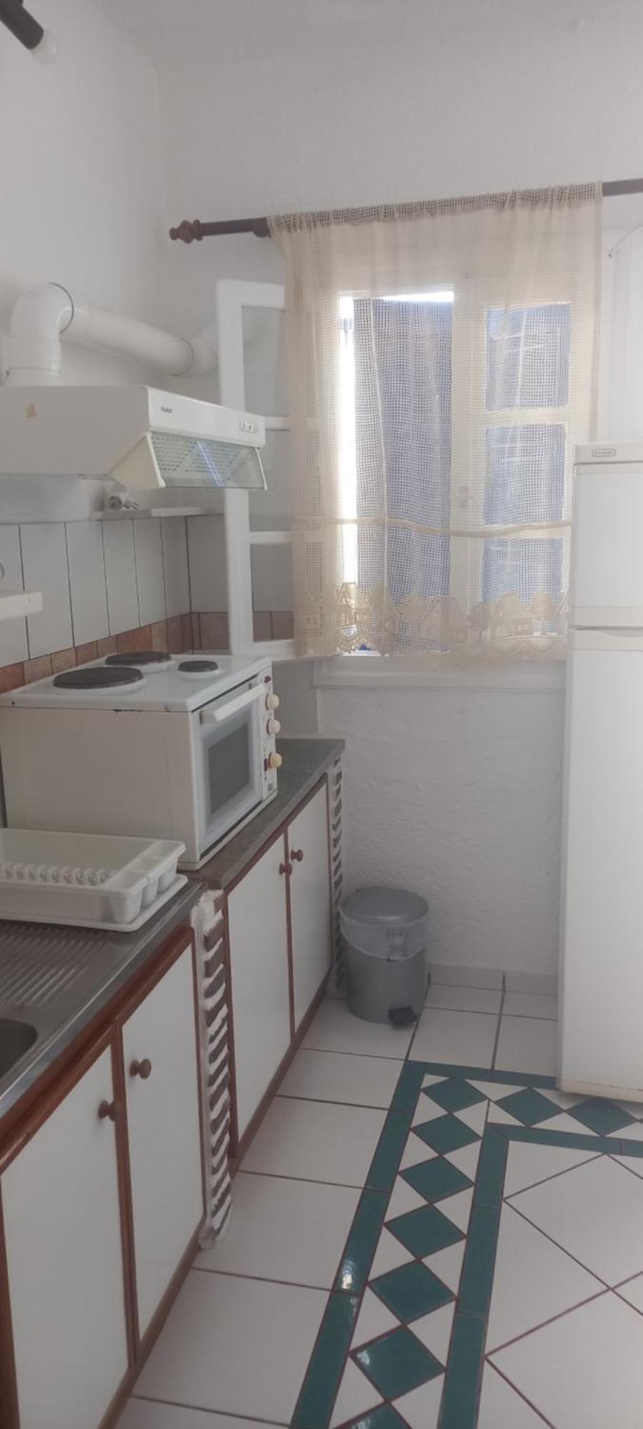 Aposperitis Rooms & Apartments Kini المظهر الخارجي الصورة